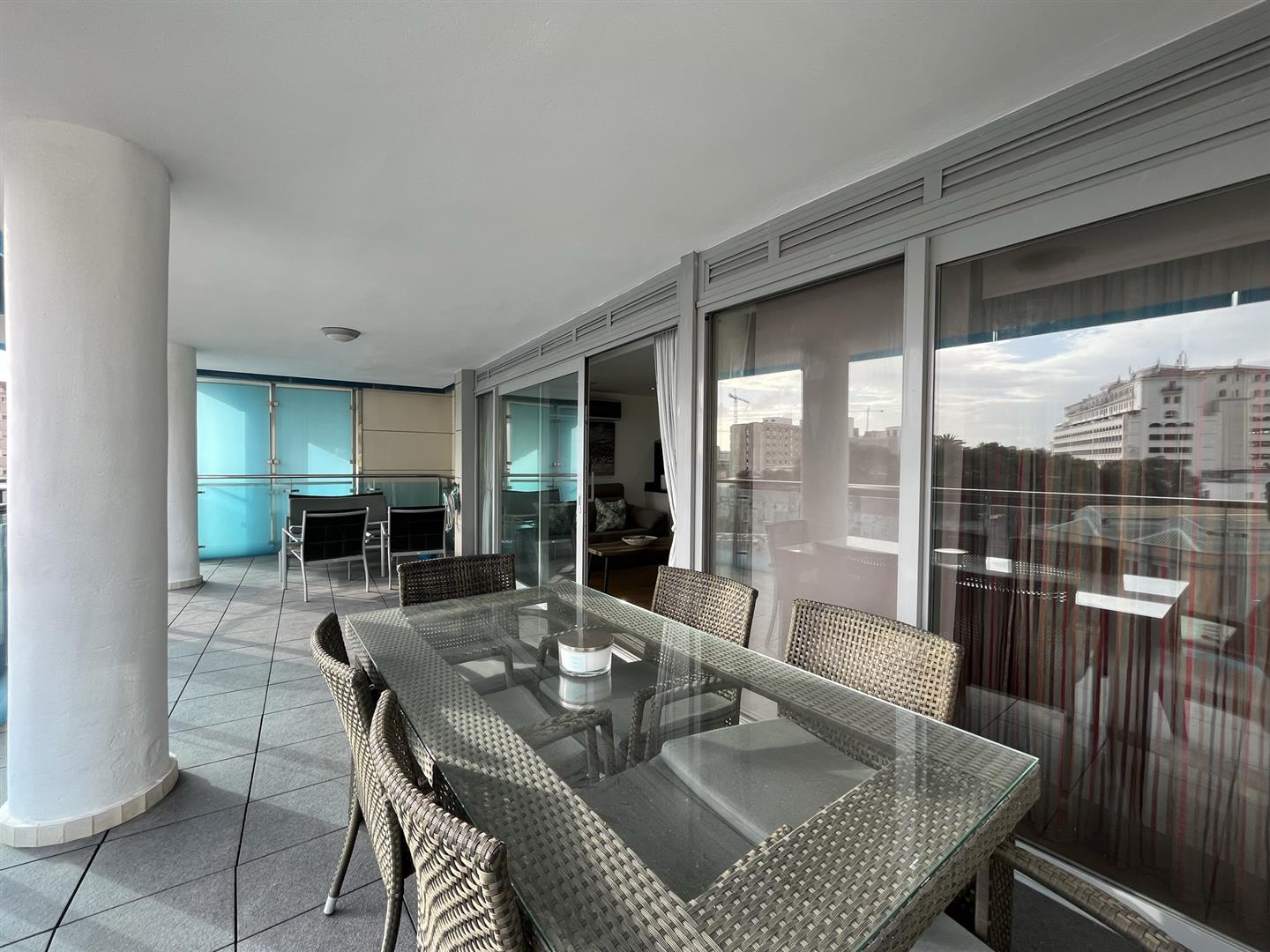 Image of Apartment - 2 Bedrooms - 1 Bathrooms for Rental in Grand Ocean Plaza-Gibraltar, Image 5